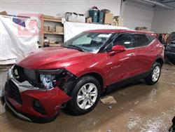 Chevrolet Blazer